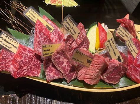 Samurai Japanese BBQ and Grill .